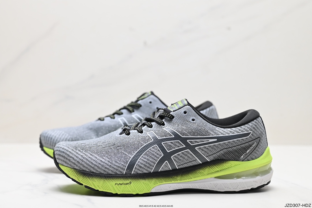 Asics Shoes